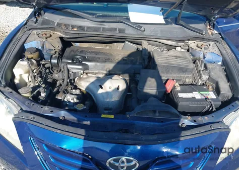 2008 Toyota Camry Ce/Le/Xle/Se from USA, damaged, VIN 4T1BE46K68U232337